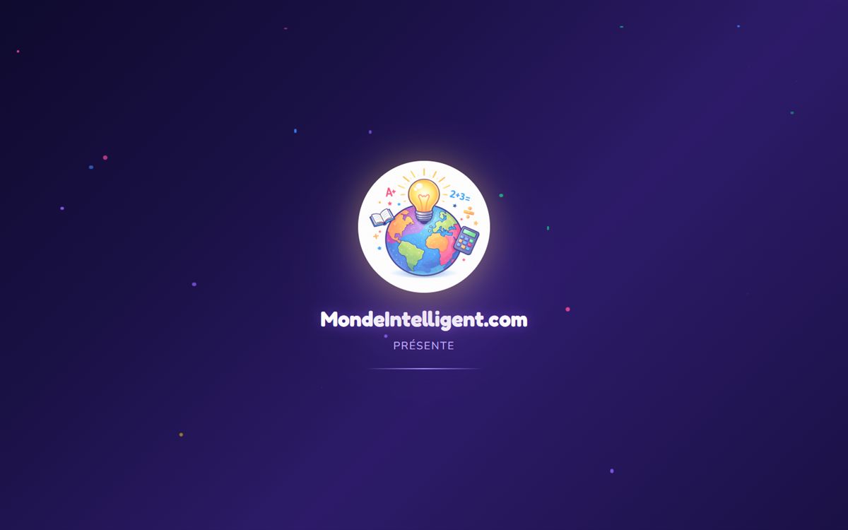 Le Monde Intelligent