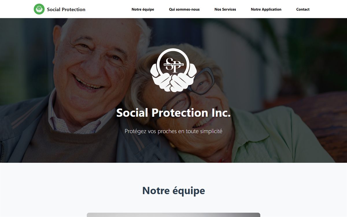 SocialProtection.ca